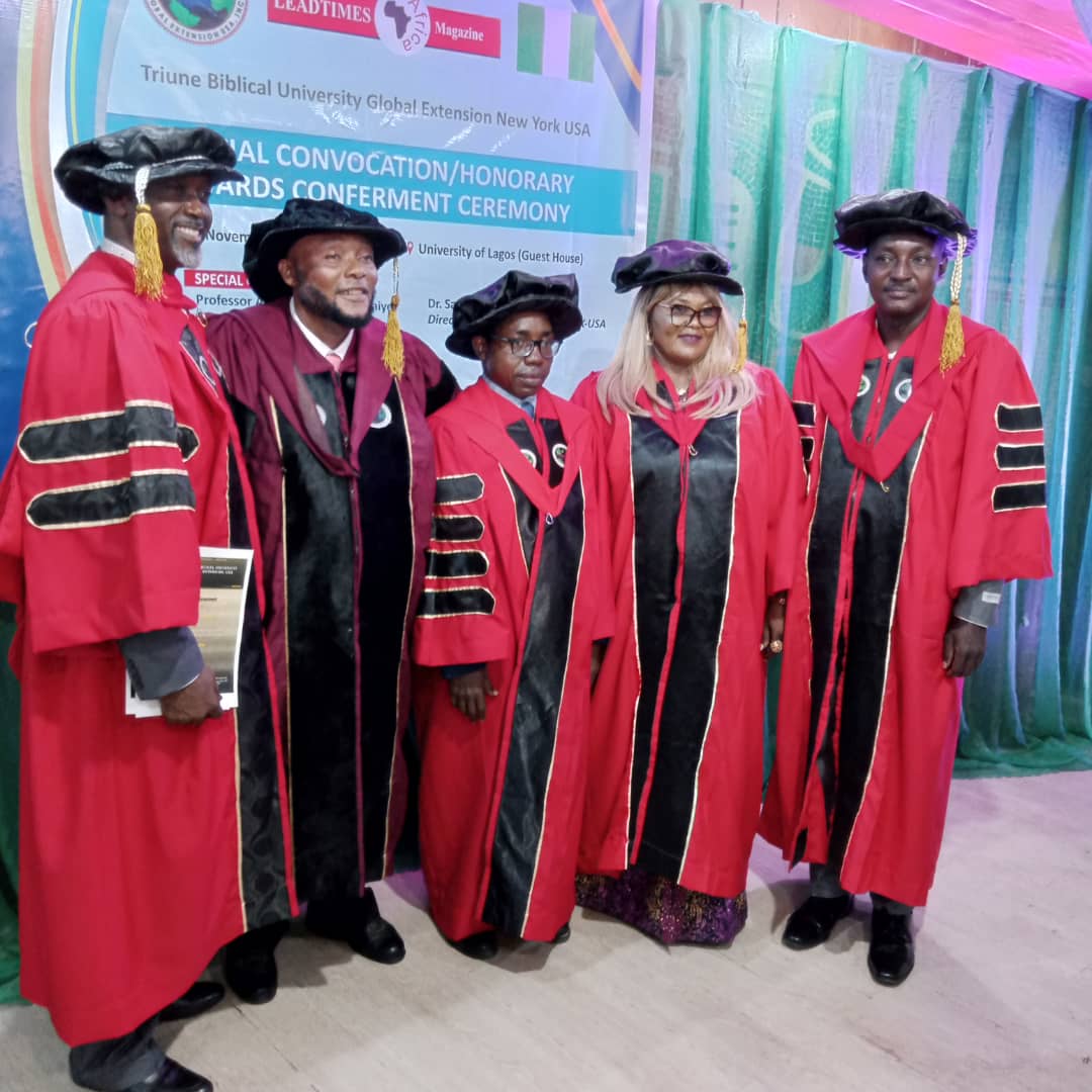 TBUGLEX Graduate